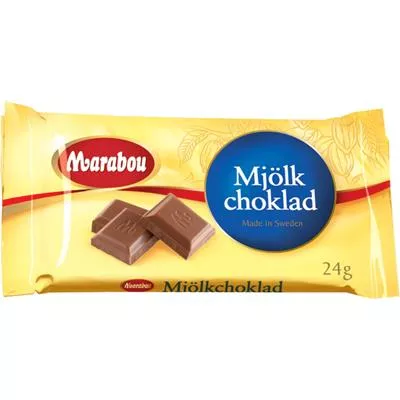 Mjölkchoklad - 004978279