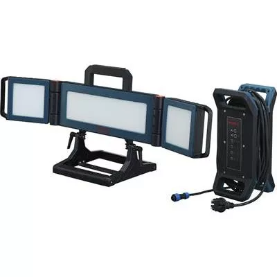 Arbetslampa med sensor - 008012508