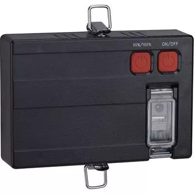 Reservbatteri - 006744885