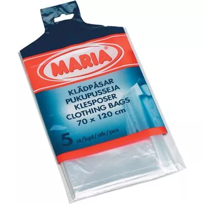 Klädpåse - 004259725
