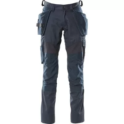 Arbetsbyxa - 008651644