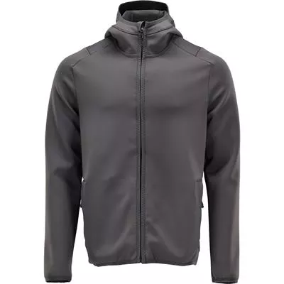 Fleecehuvtröja - 008657811