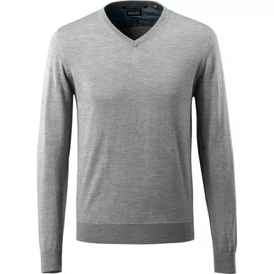 Stickad ulltröja - 008672565