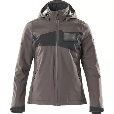 Vinterarbetsjacka - 008650560