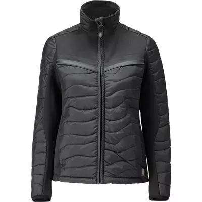Vinterarbetsjacka - 008659222