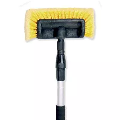 TVÄTTBORSTE M TELESSKAFT 1,3-2,2M - 008012540