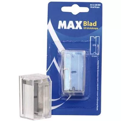 Reservblad - 008801373