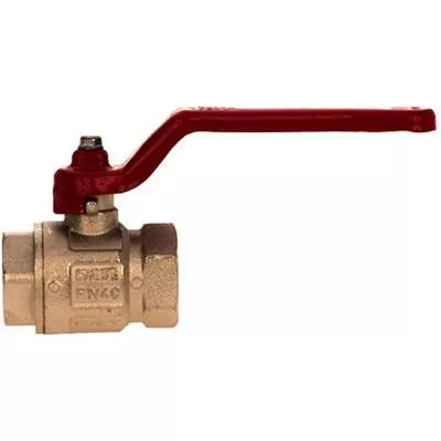 Kulventil - 007421243