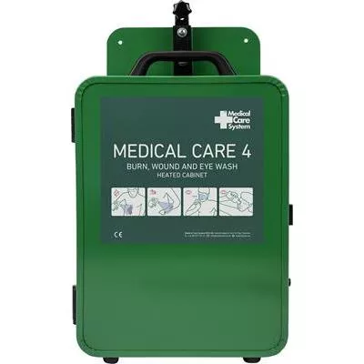 Brännskadeduschstation - 008192928