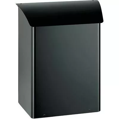 POSTLÅDA CLASSIC ADAGIO 57 FA SVART XL - 003483964