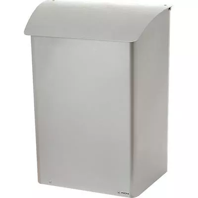 POSTLÅDA CLASSIC ADAGIO 57 ME-FA SILVER  - 003483966