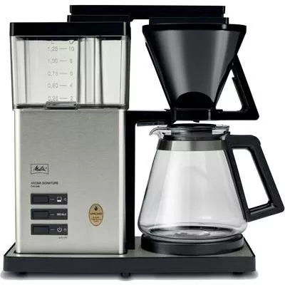 Kaffebryggare - 007791215