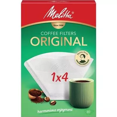 Kaffefilter - 005339733