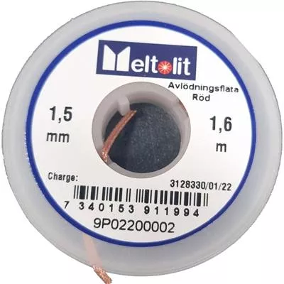 Avlödningsfläta - 008151902