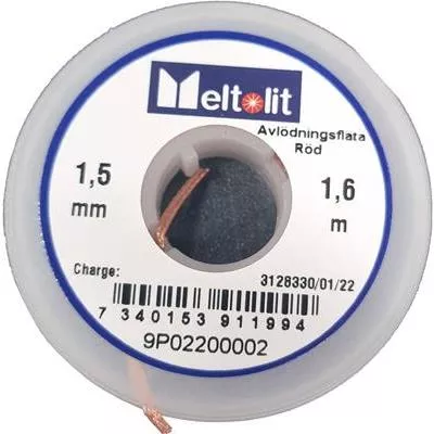 Avlödningsfläta - 008151902