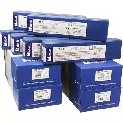 Elektrod - 007183009