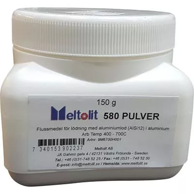 Flussmedel - 007295667