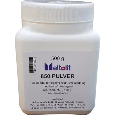 Flussmedel - 007295668
