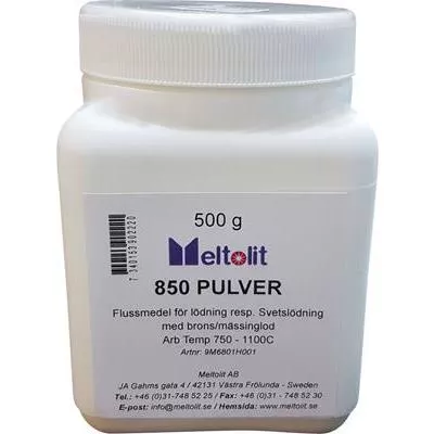 Flussmedel - 007295668