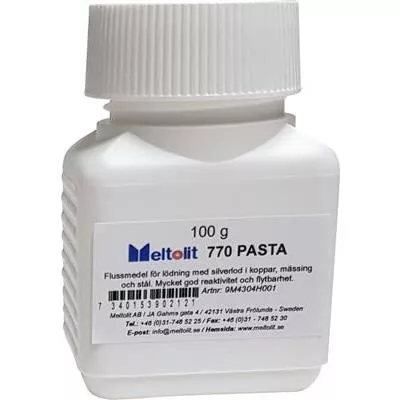 Flussmedel - 007295669