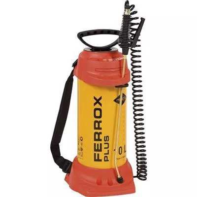 Koncentratspruta - 004537410