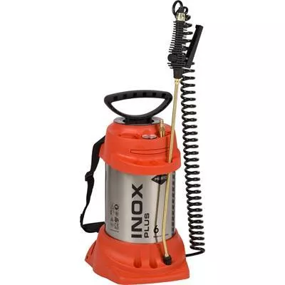 Koncentratspruta - 004537409