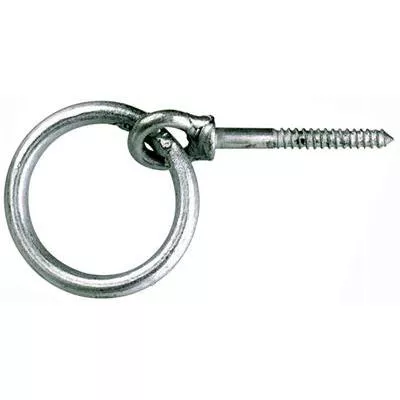 BÅTRING MILLERS TRÄGÄNGAD - 006490566