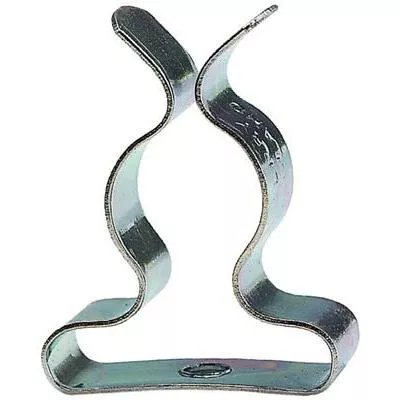 FJÄDERKLÄMMA MILLERS ELFÖRZINKAD - 006394018