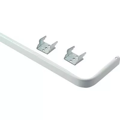 GARDINSKENA MILLERS ENKEL 9CM - 007841726