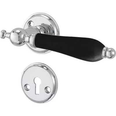 INNERDÖRRHANDTAG LAURIN MED - 008203029