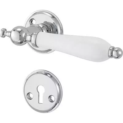 INNERDÖRRHANDTAG LAURIN MILLERS M - 008202764