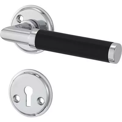 INNERDÖRRHANDTAG SPARRE MED - 008181786