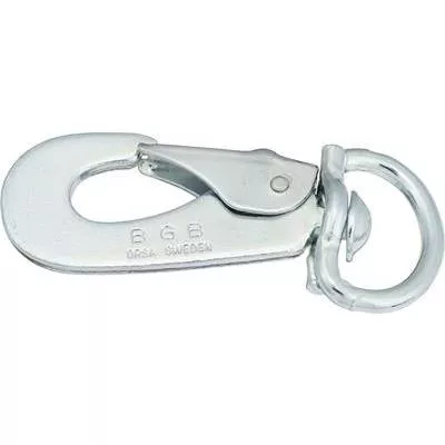 KARBINHAKE BGB NO 0 MILLERS - 006490518