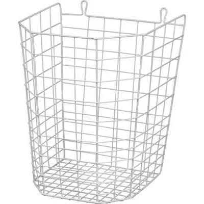 PAPPERSKORG MILLERS TRÅD VIT - 006980705