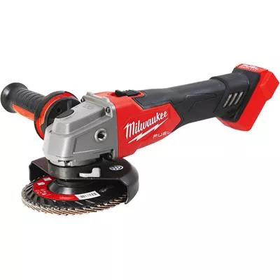 Batteridriven Vinkelslip - 007835645
