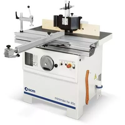 Fräsmaskin - 004334420