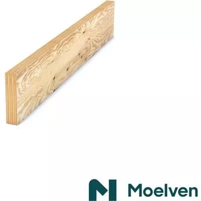 Fanerträbalk - 008081250