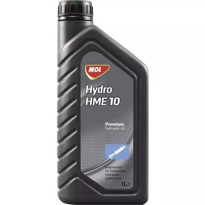 Domkraftsolja - 008198561