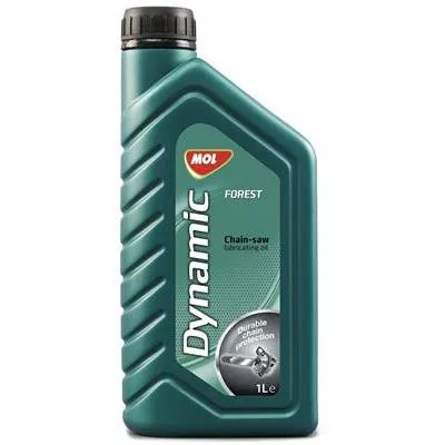 Sågkedjeolja - 008180505