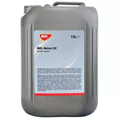 Systemrengörare - 008475663