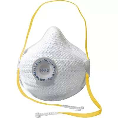 Andningsmask - 006511791