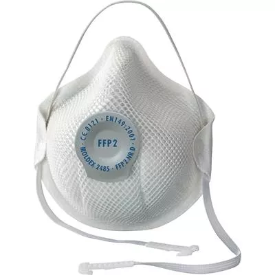 Andningsmask - 006589962