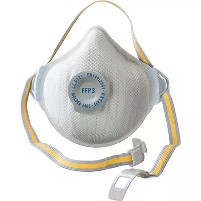 Andningsmask - 006680269