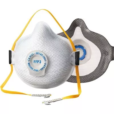 Filtrerande Halvmask - 007502965