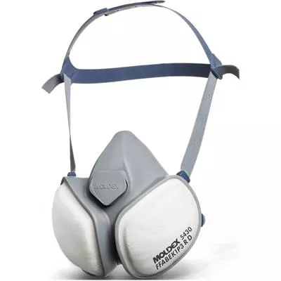 Halvmask - 006511795