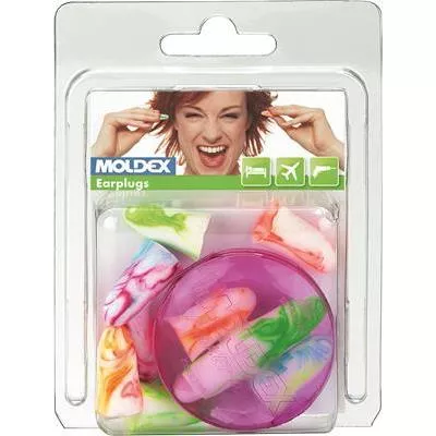 Hörselpropp - 006680271