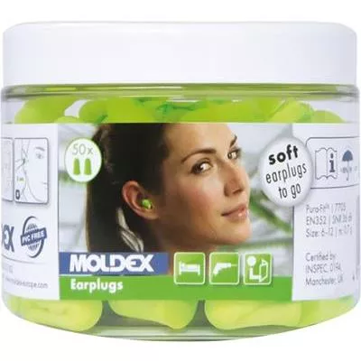 Hörselpropp - 006680270