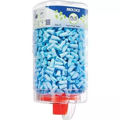 Hörselproppstation - 006685093