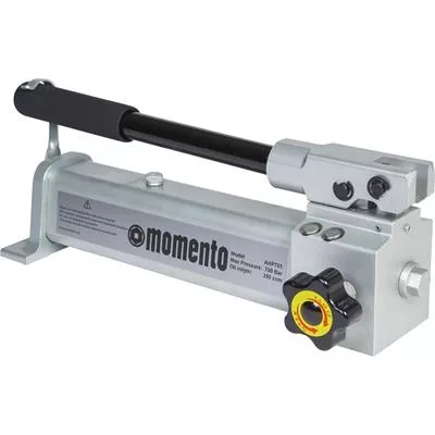 Hydraulisk handpump - 006628091