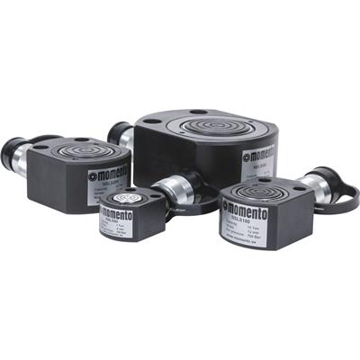 Hydraulisk tryckcylinder - 006628143